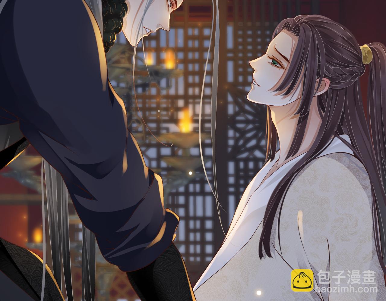 第109话 害怕!?(1/3)-第113话