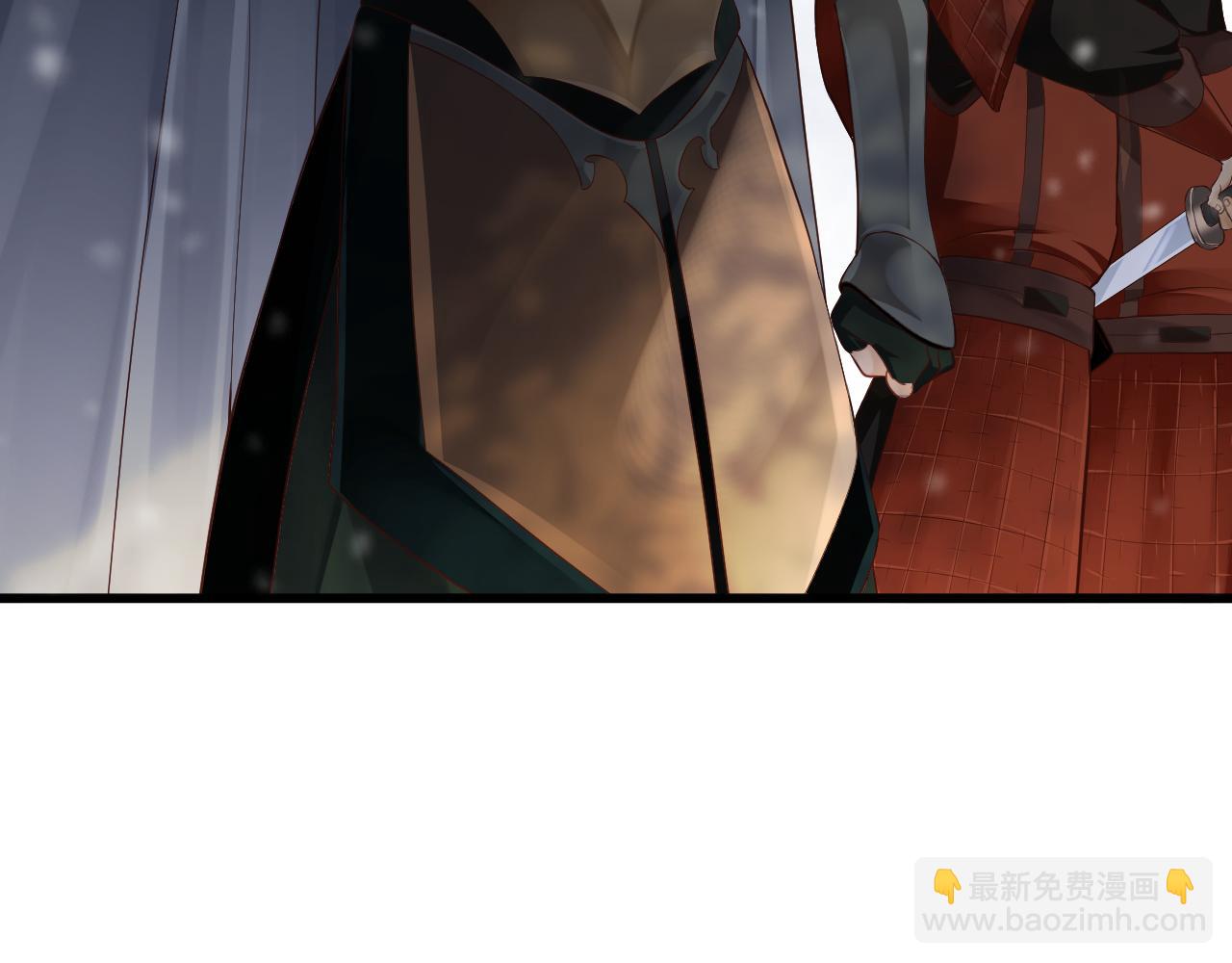 第111话 求你放过他！(1/3)-第115话