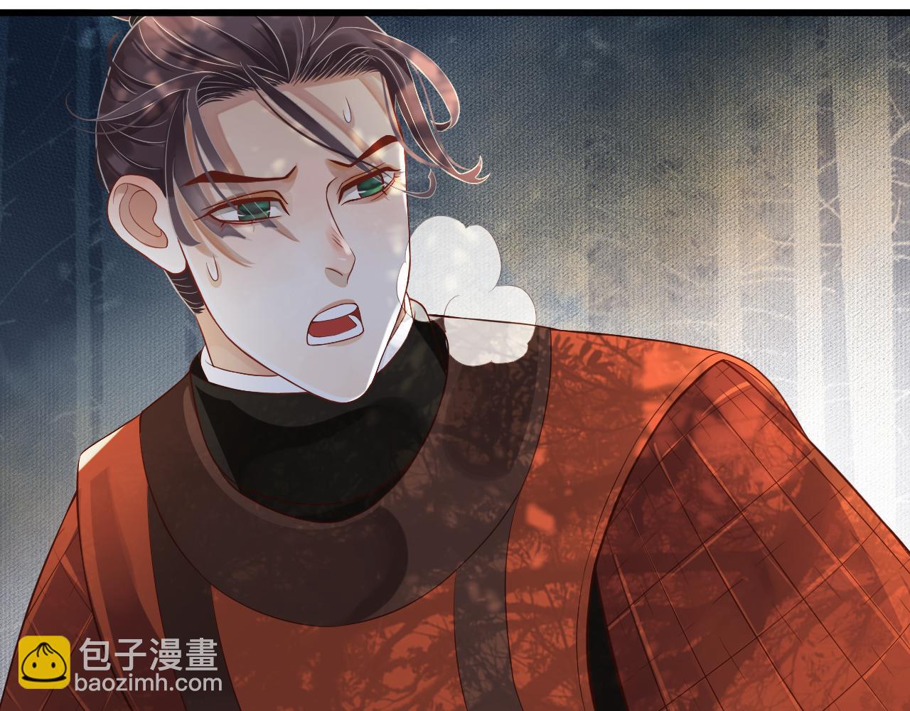 第111话 求你放过他！(1/3)-第115话