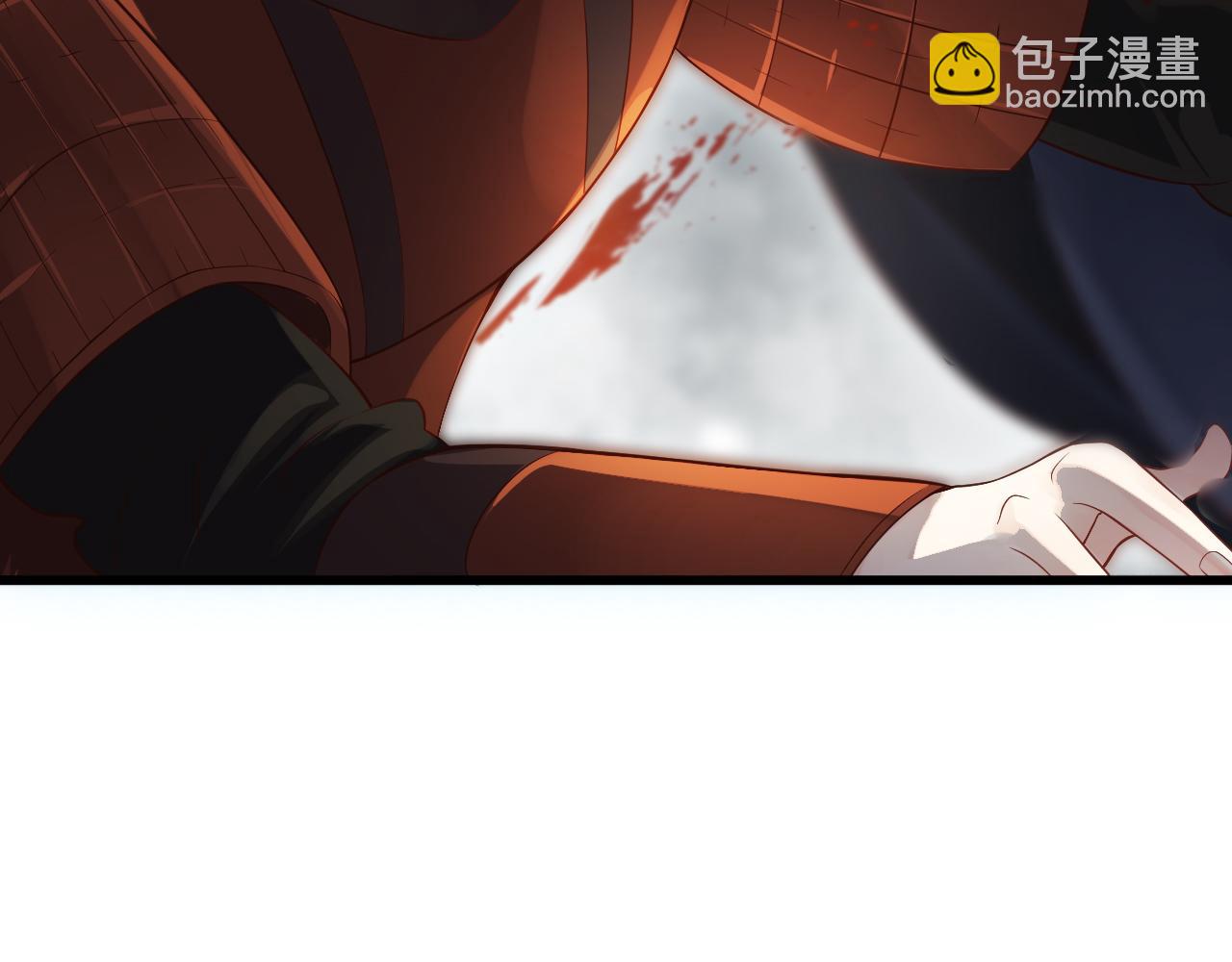 第111话 求你放过他！(1/3)-第115话
