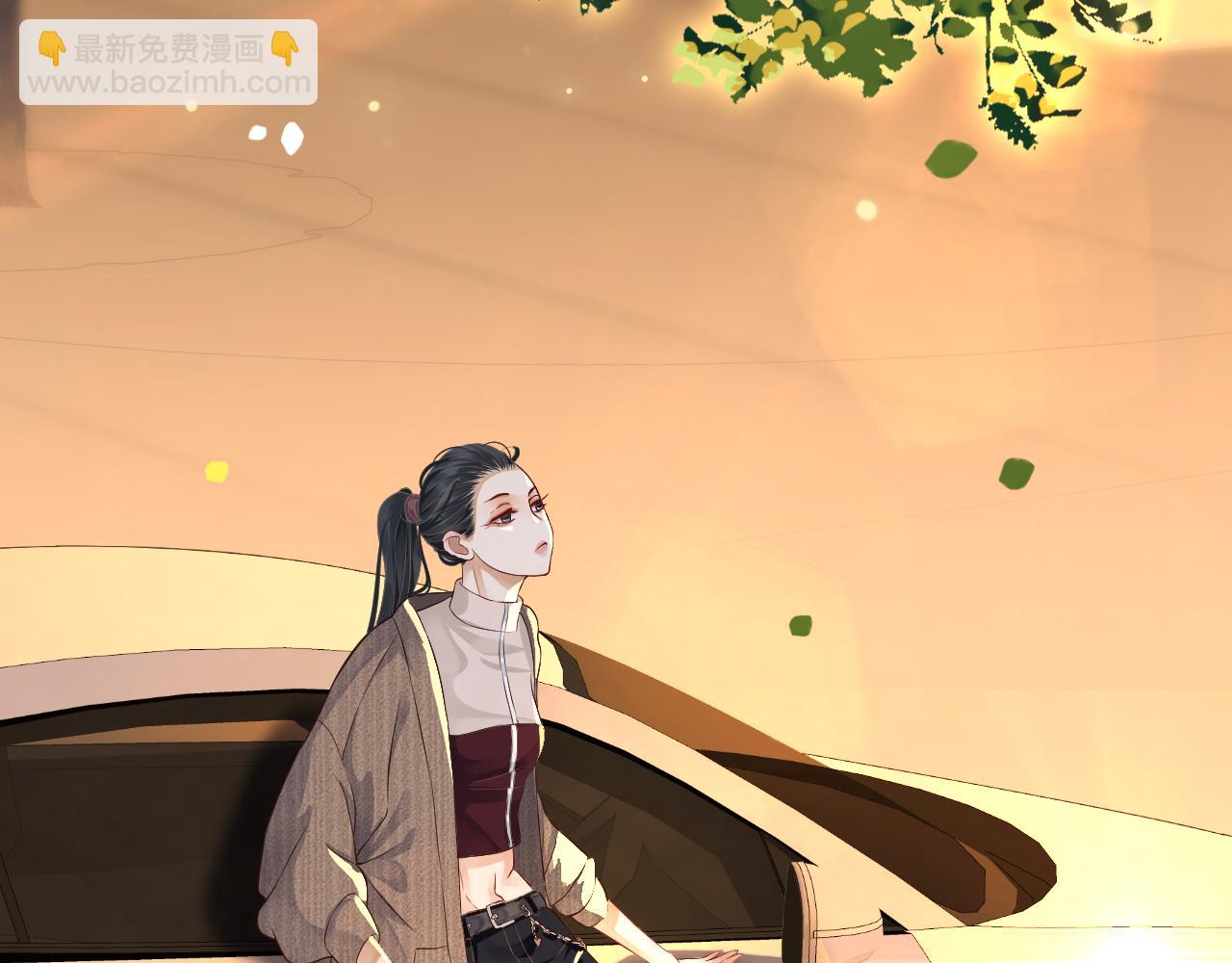 番外2 约会吧(1/3)-第121话