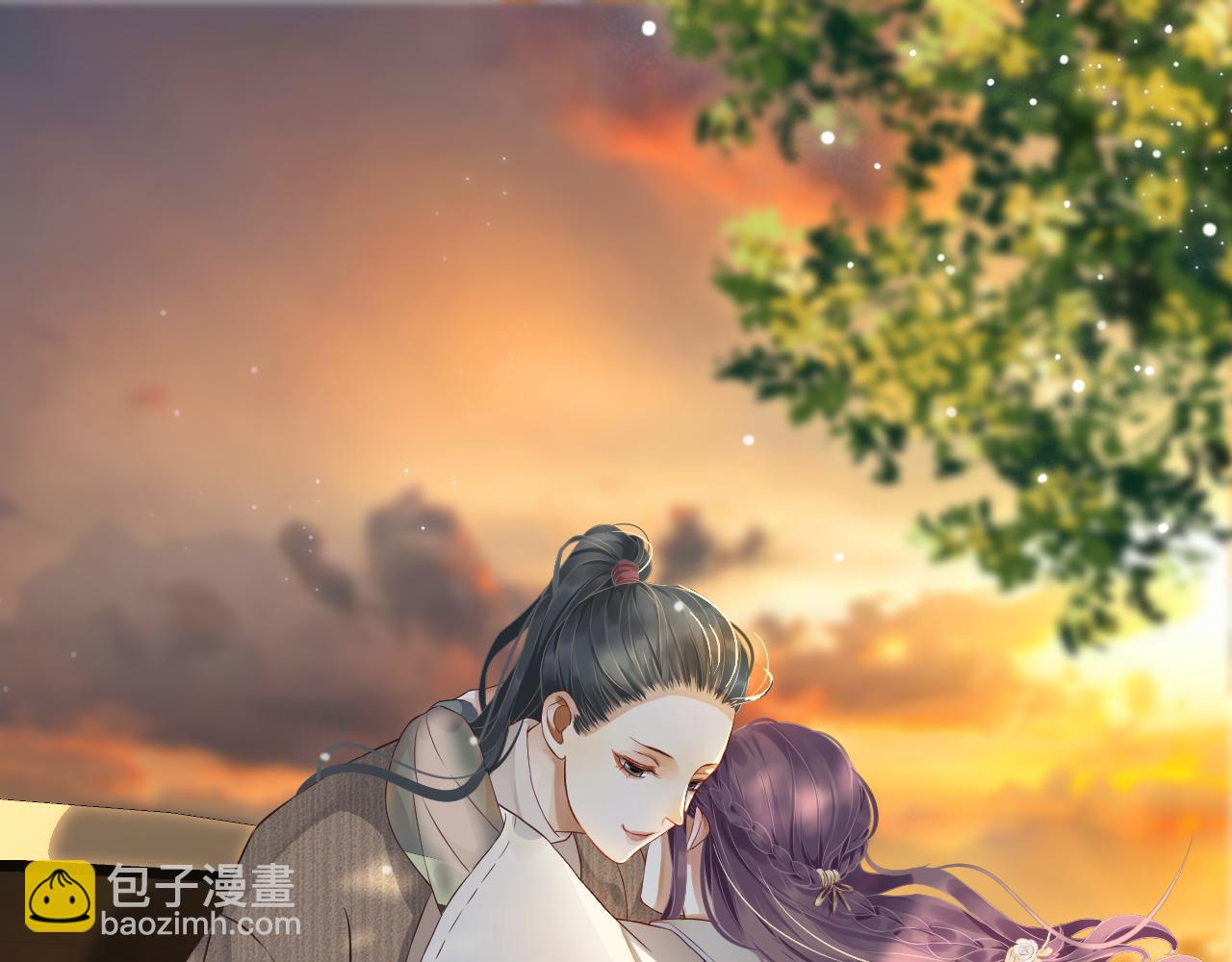 番外2 约会吧(1/3)-第121话