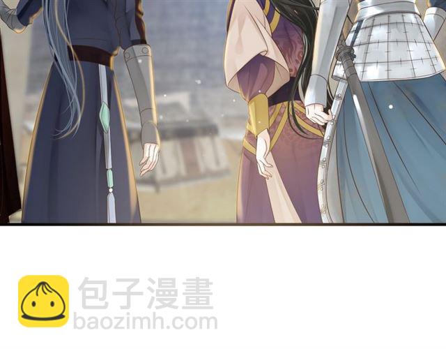 第37话 除了我谁都不能动你！(1/2)-第39话