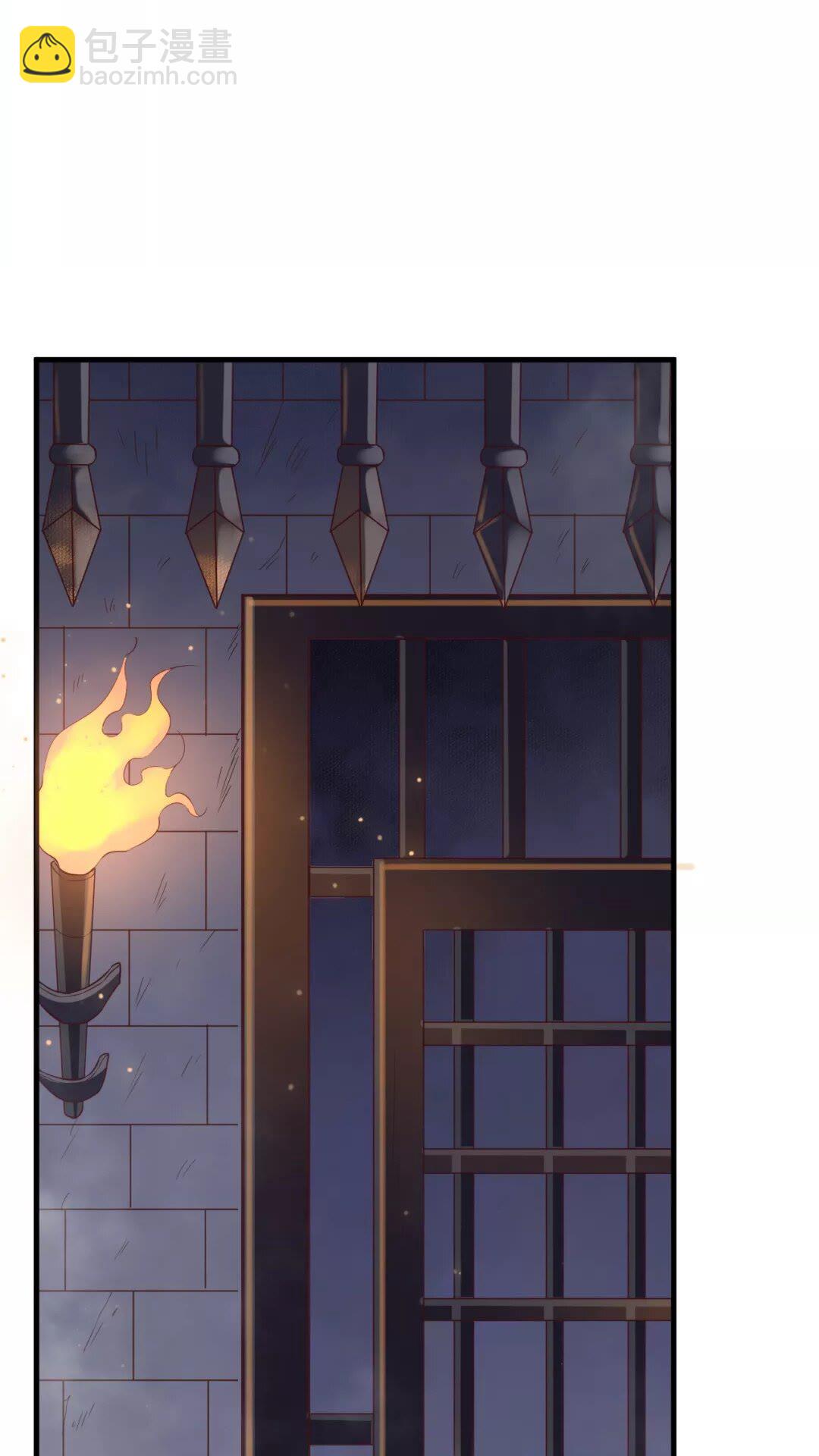 第43章 左右为难-第45话