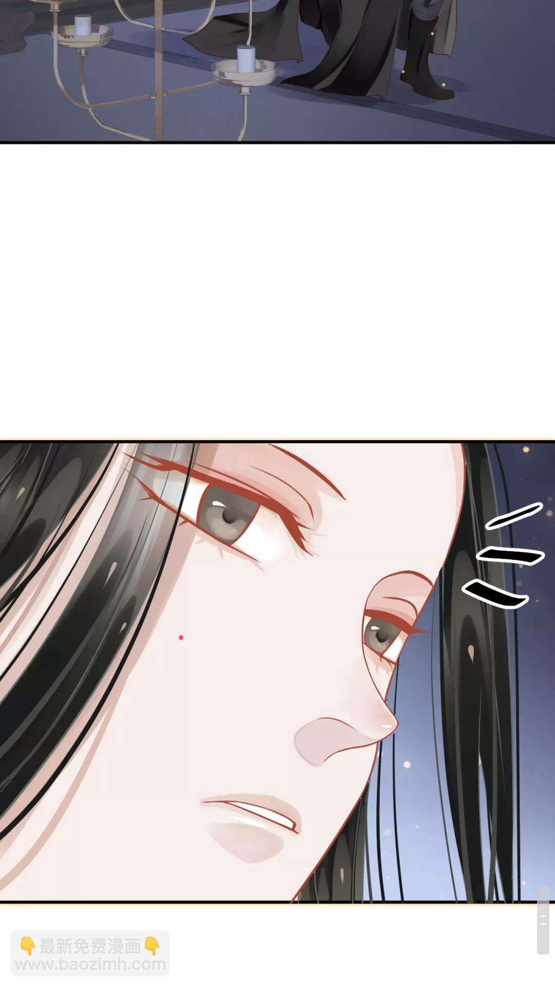 第54话 在想他(1/2)-第57话