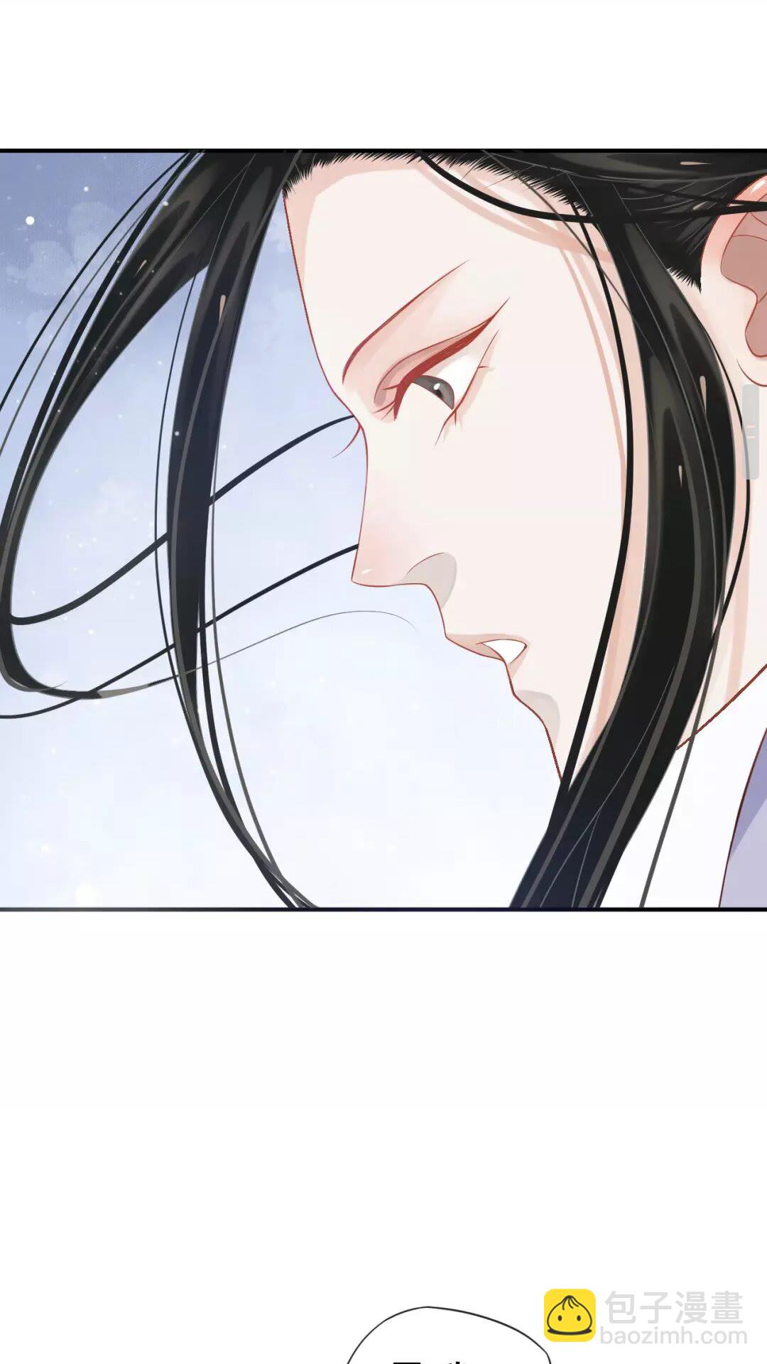 第56话 不放开！不放过！-第59话