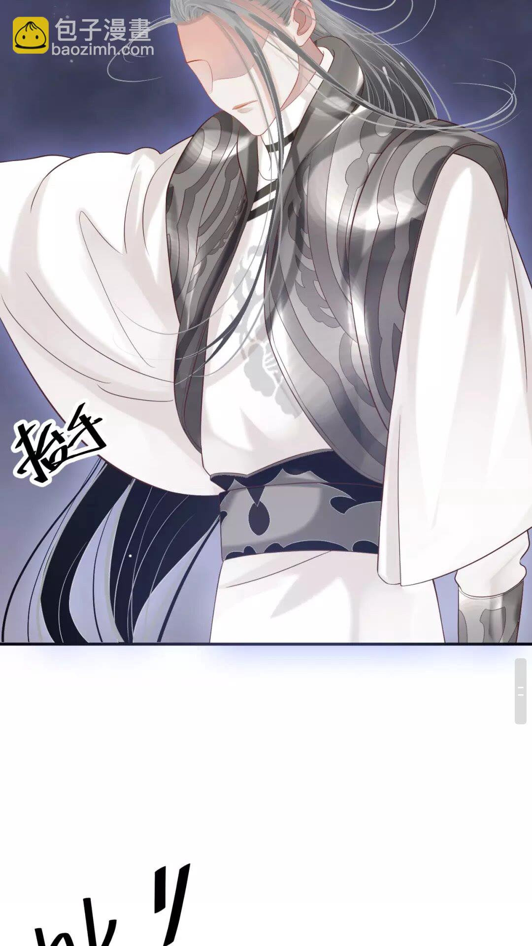 第56话 不放开！不放过！-第59话