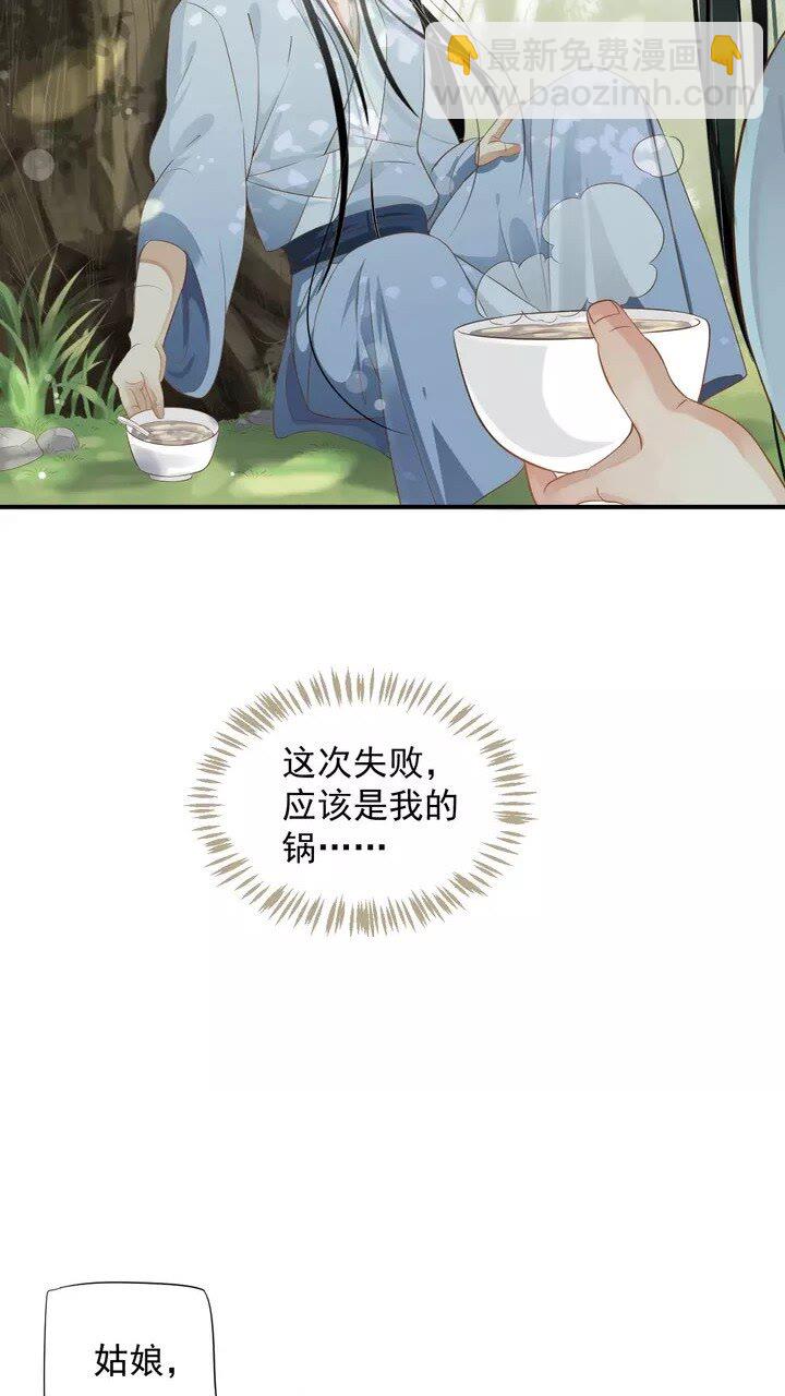 第60话 弄疼你了？(1/2)-第63话