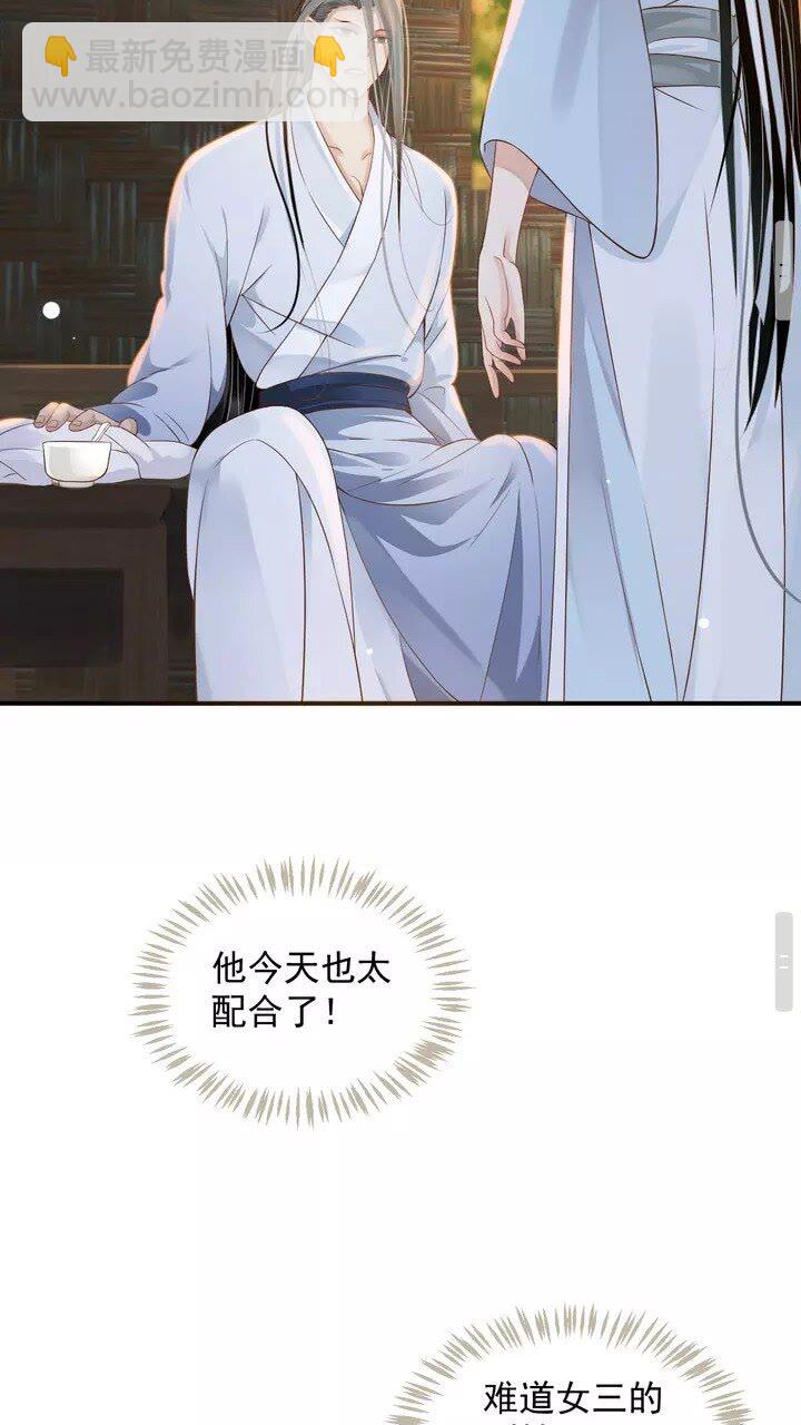 第60话 弄疼你了？(1/2)-第63话