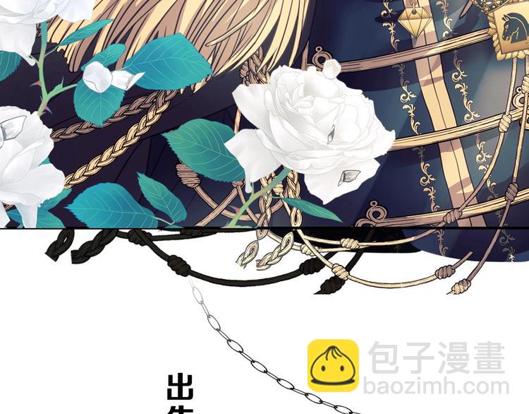 🍶穿越成公爵家的女仆 小少爷，您的女仆到了 第11页