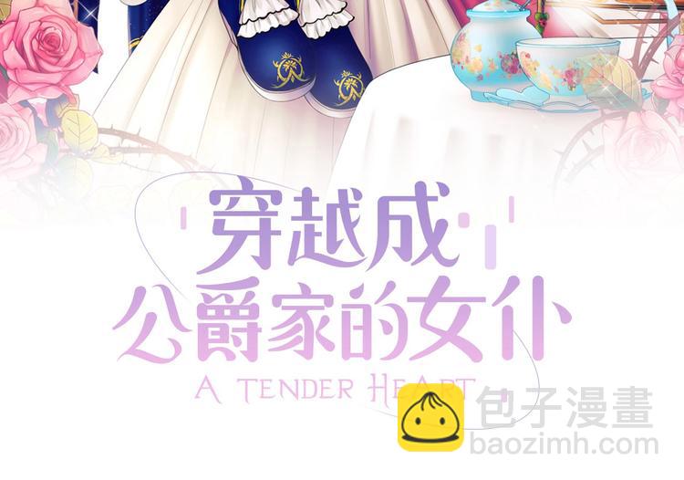 🍶穿越成公爵家的女仆 小少爷，您的女仆到了 第30页