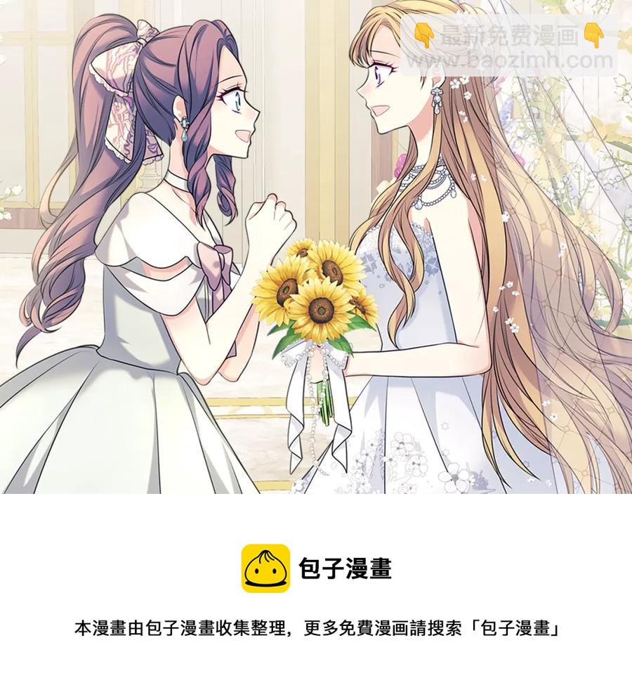 🍶穿越成公爵家的女仆 第102话 甜蜜新婚小夫妻 第17页