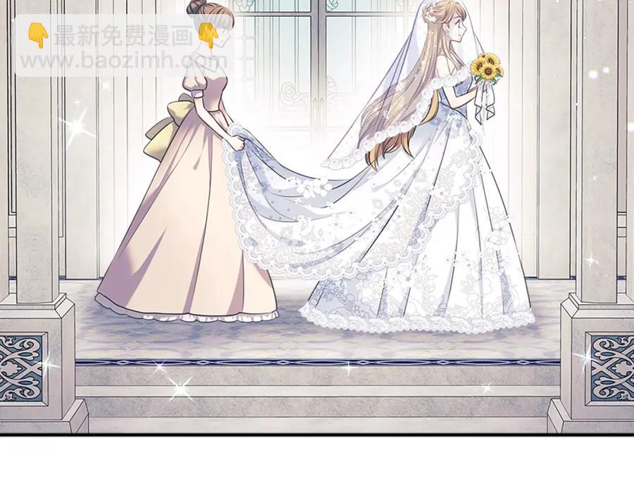 🍶穿越成公爵家的女仆 第102话 甜蜜新婚小夫妻 第31页