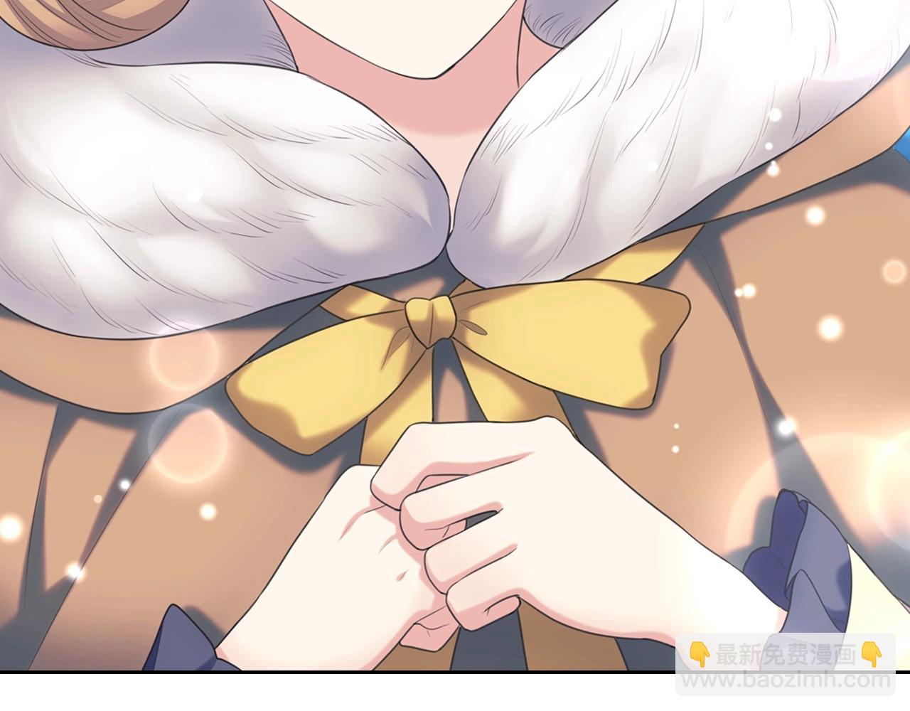 🍶穿越成公爵家的女仆 外传3话 龙凤胎 第19页