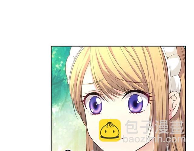 🍶穿越成公爵家的女仆 第24话 小正太开启霸道模式 第23页