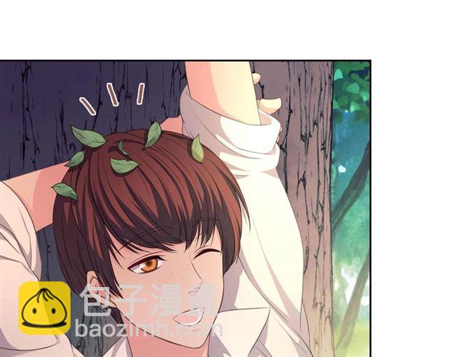 🍶穿越成公爵家的女仆 第24话 小正太开启霸道模式 第31页