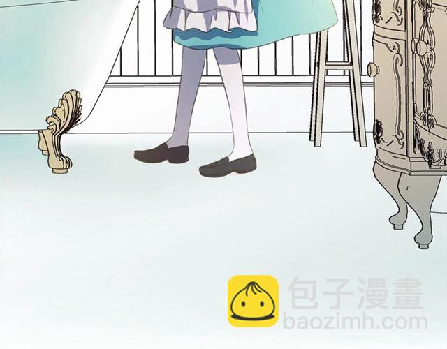 🍶穿越成公爵家的女仆 第28话 你是我的唯一 第39页