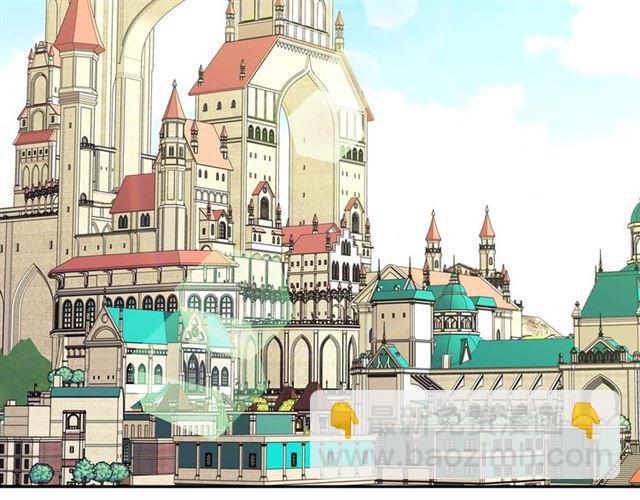 🍶穿越成公爵家的女仆 第38话 默默地祝福你们 第6页