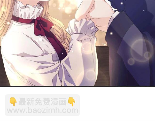 🍶穿越成公爵家的女仆 第44话 家主大人的另一半 第9页