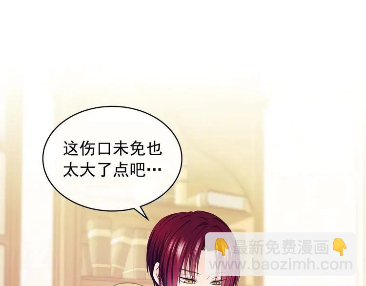 🍶穿越成公爵家的女仆 第48话 少爷的眼眸 第18页