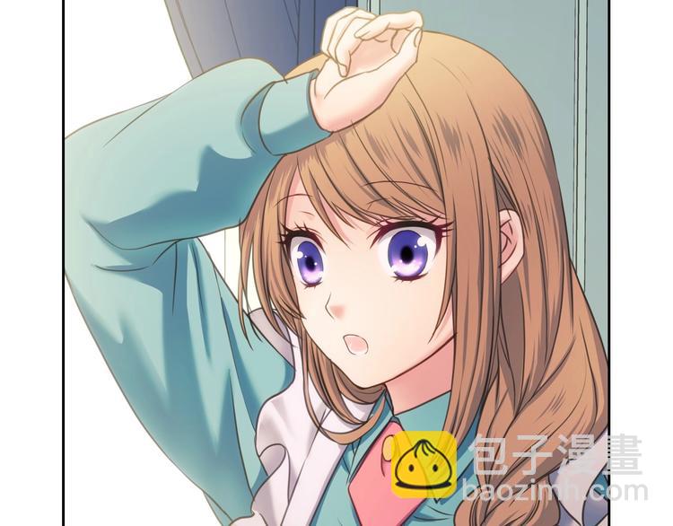 🍶穿越成公爵家的女仆 第6话 专职贴身照顾 第4页