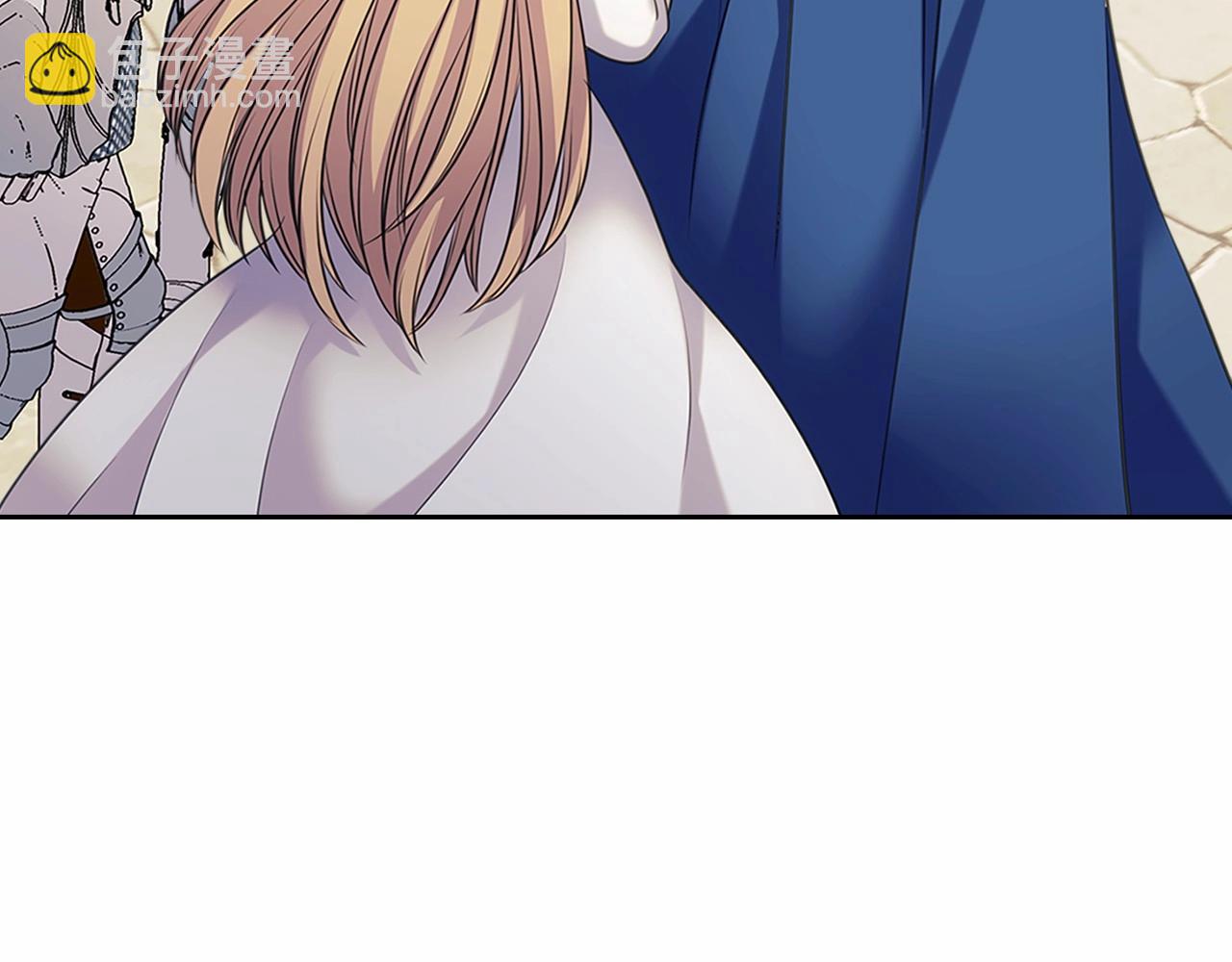 🍶穿越成公爵家的女仆 第98话 诅咒的真相 第37页