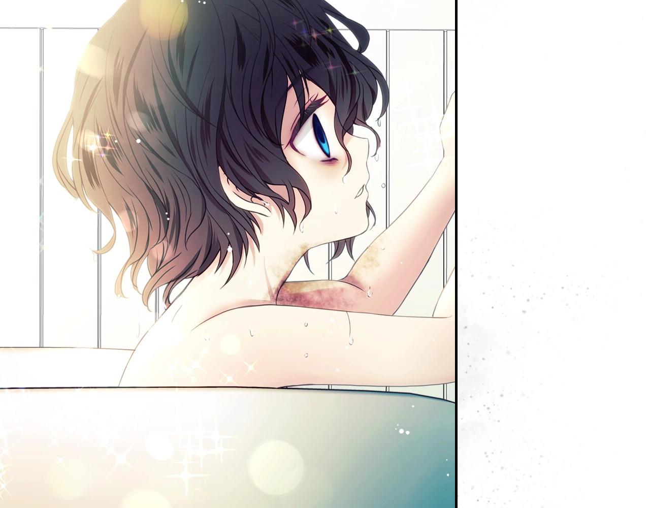 🍶穿越成公爵家的女仆 第4话 第一次被人触碰 第2页