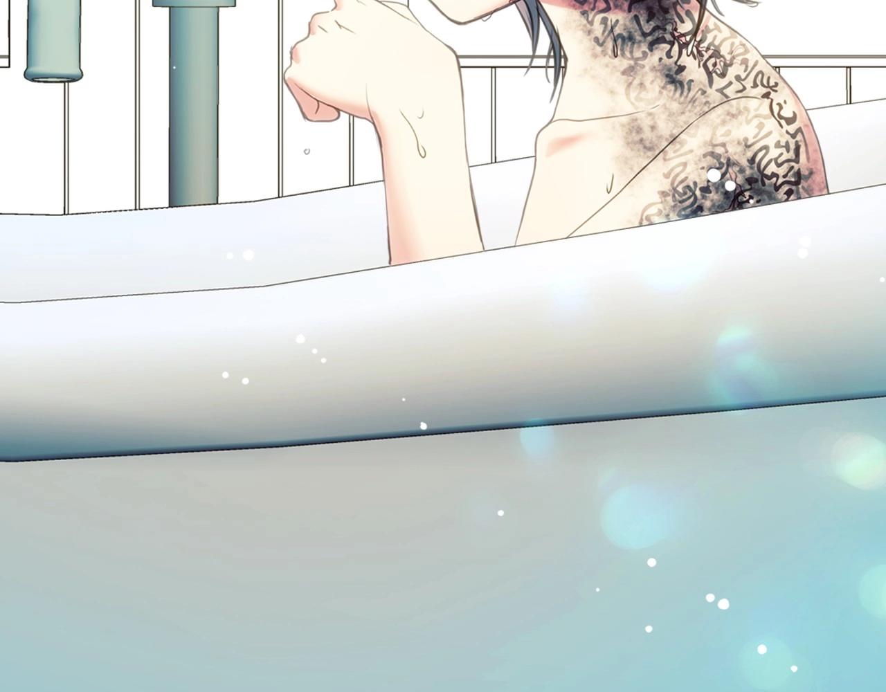 🍶穿越成公爵家的女仆 第4话 第一次被人触碰 第32页