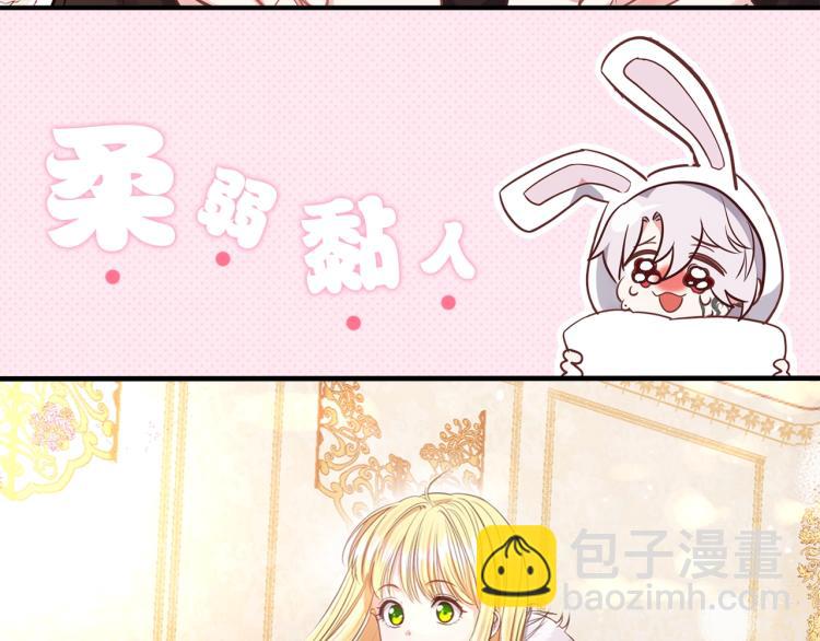 序章 治愈兔兔的N种方式(1/2)-第1话