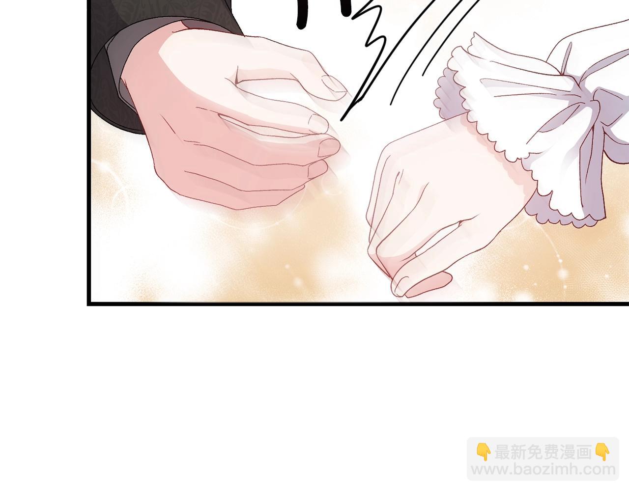 第38话 你是我的祝福吗？(1/5)-第39话