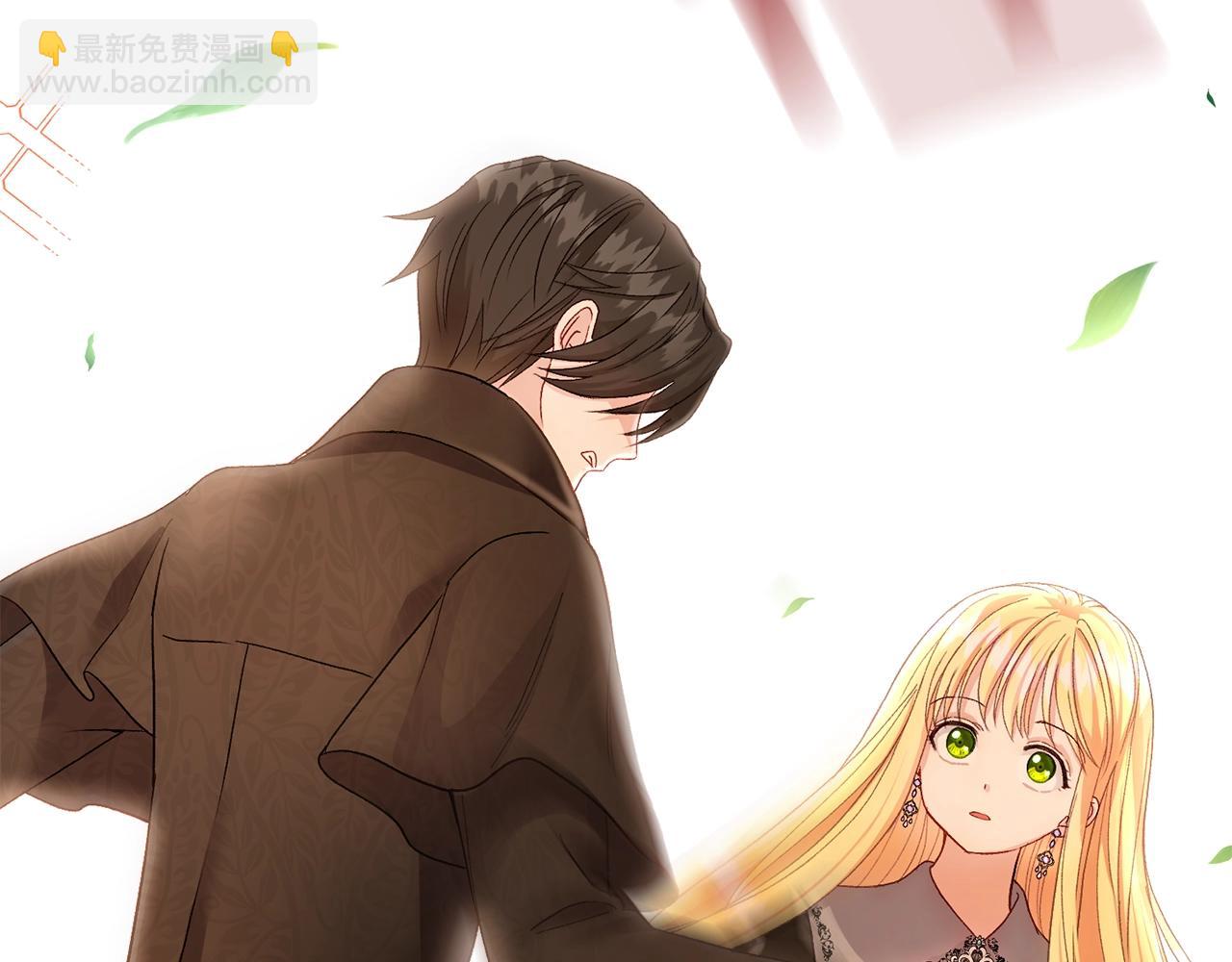 第38话 你是我的祝福吗？(1/5)-第39话