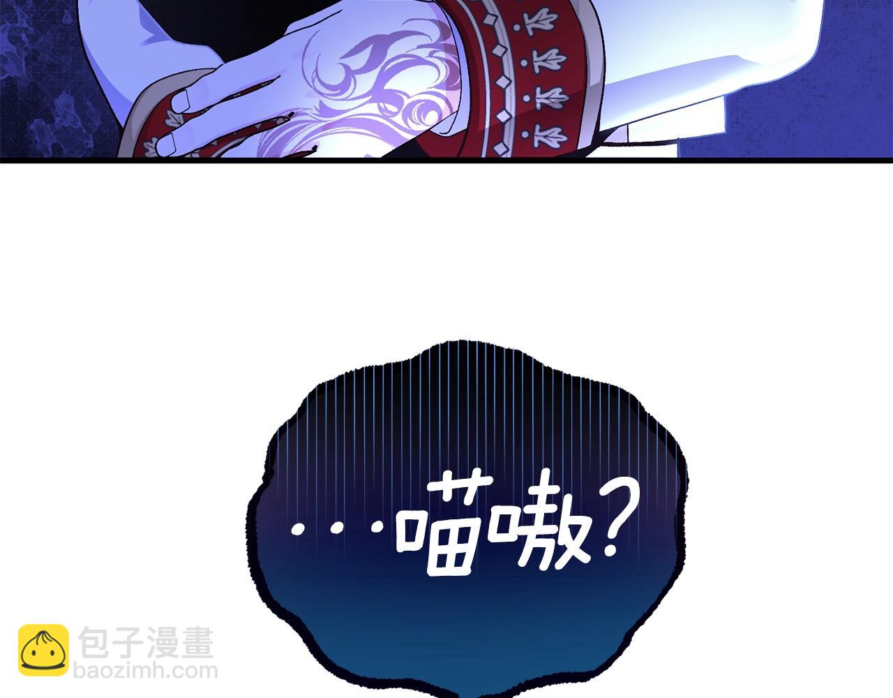 第一季完结篇 猫猫惊恐(1/4)-第41话