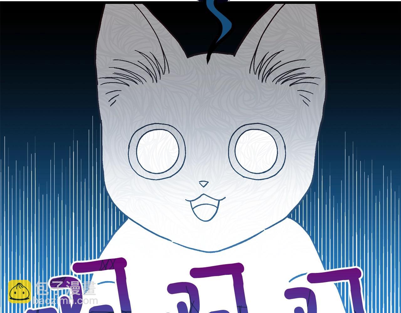 第一季完结篇 猫猫惊恐(1/4)-第41话