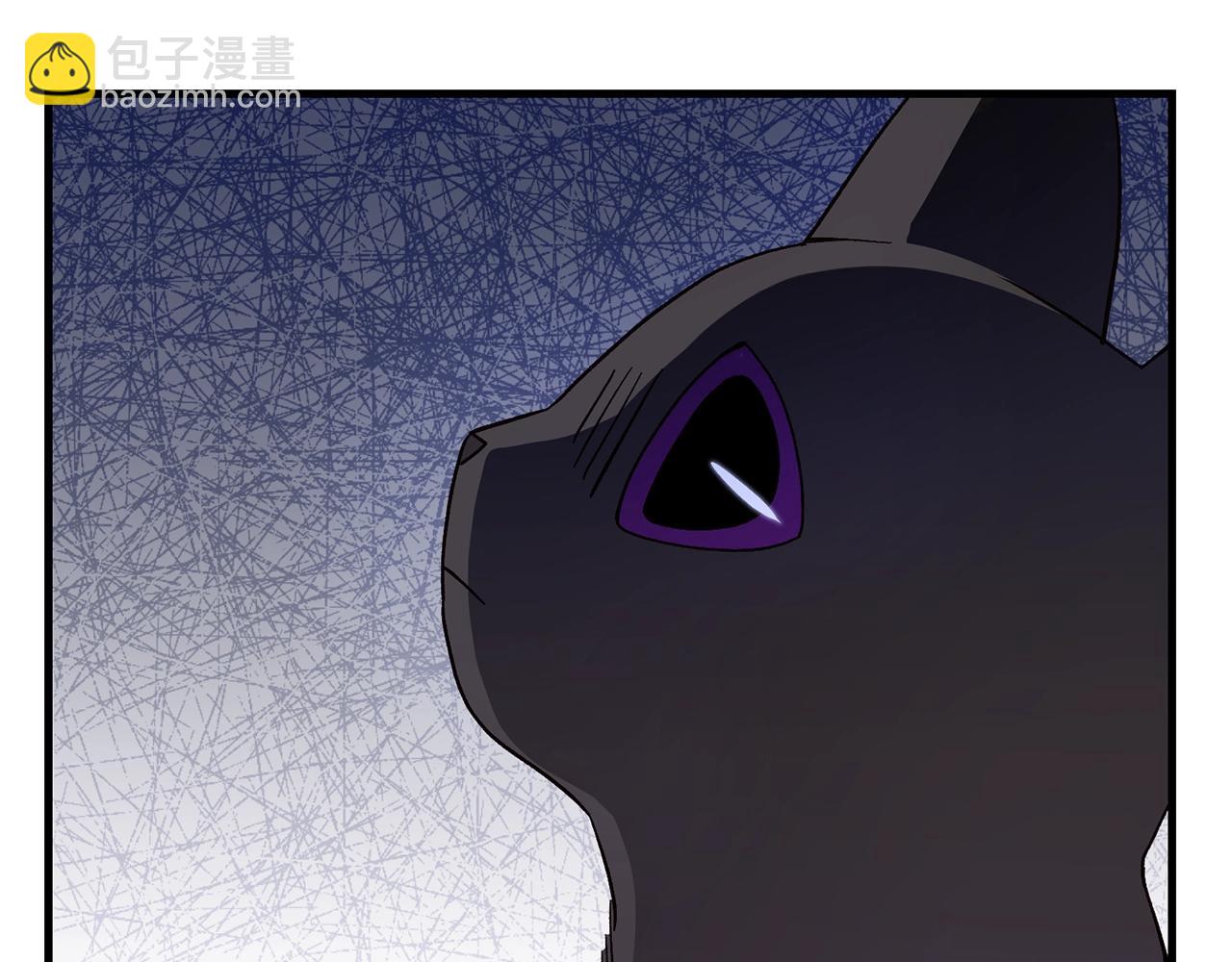 第一季完结篇 猫猫惊恐(1/4)-第41话