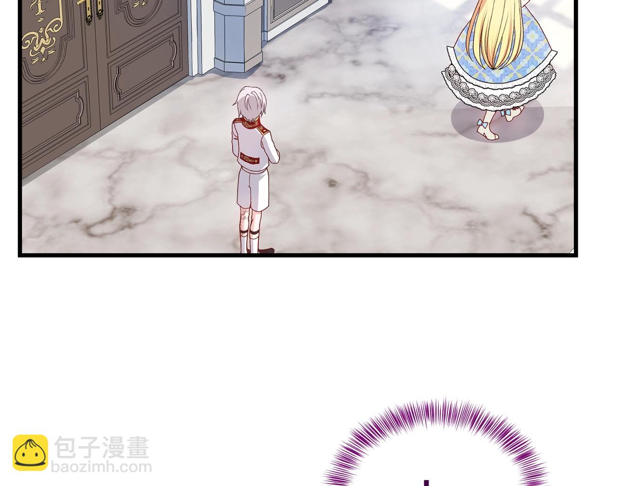 第一季完结篇 猫猫惊恐(1/4)-第41话