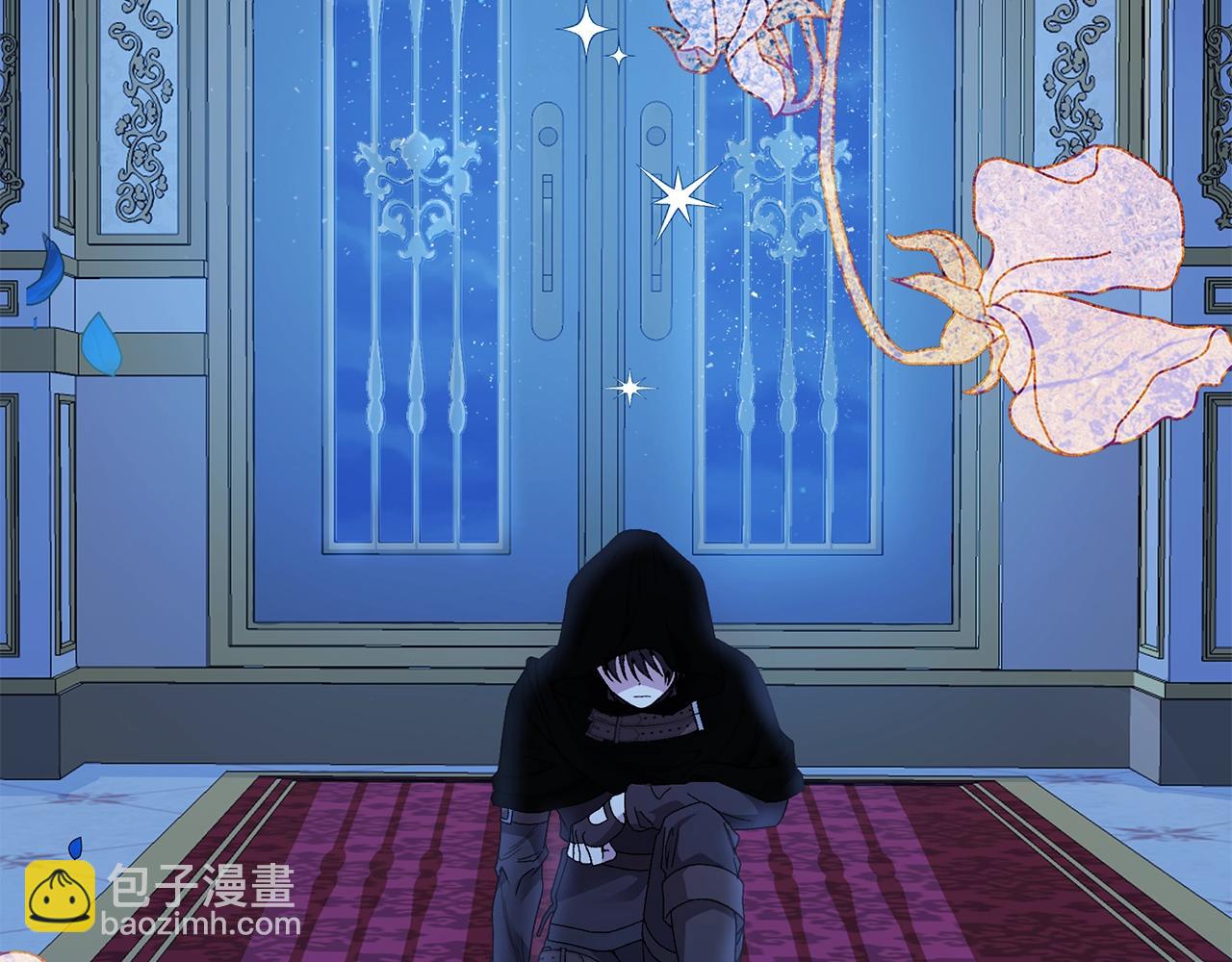 第一季完结篇 猫猫惊恐(1/4)-第41话