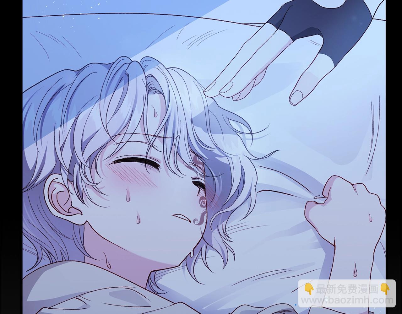 第一季完结篇 猫猫惊恐(1/4)-第41话