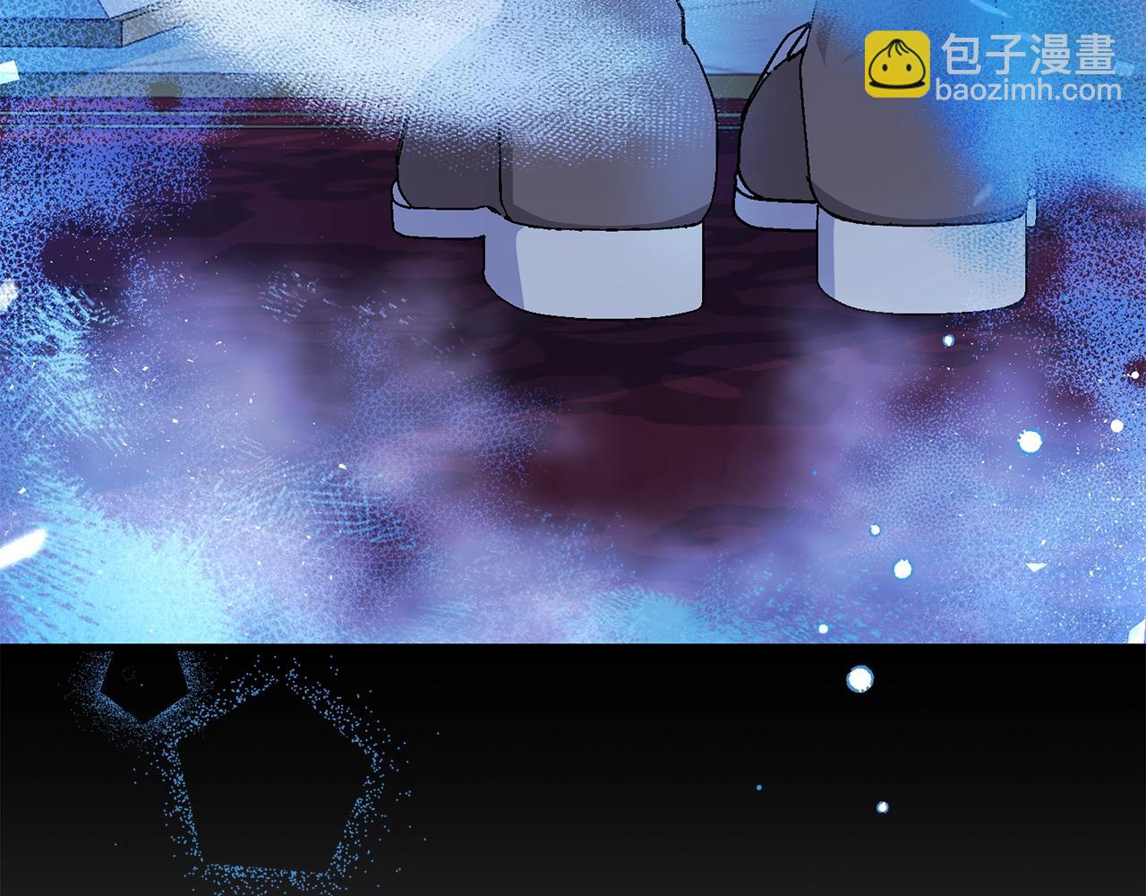 第一季完结篇 猫猫惊恐(1/4)-第41话