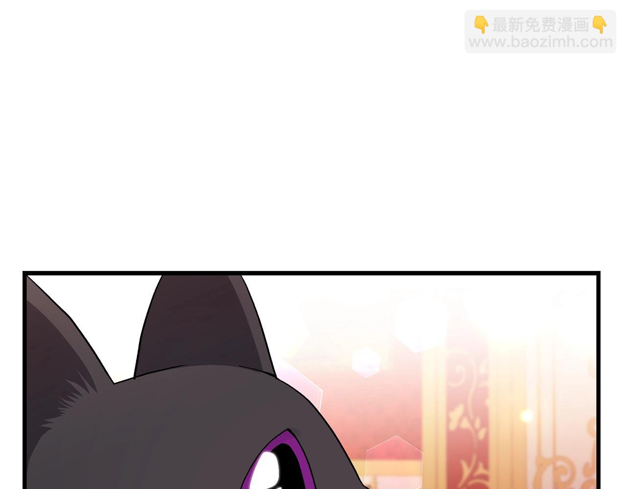第一季完结篇 猫猫惊恐(1/4)-第41话