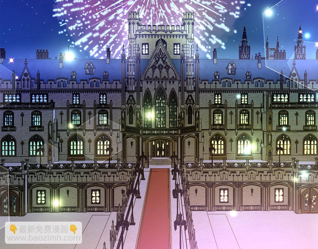 第17话 温柔梦乡(1/5)-第59话