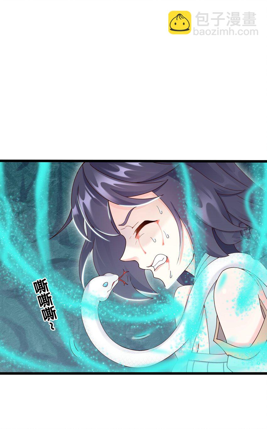 163 晓晴结丹-第163话