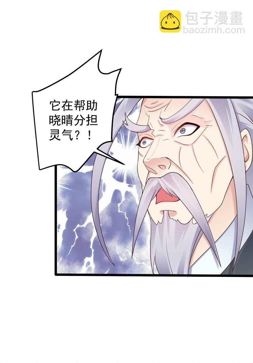 163 晓晴结丹-第163话