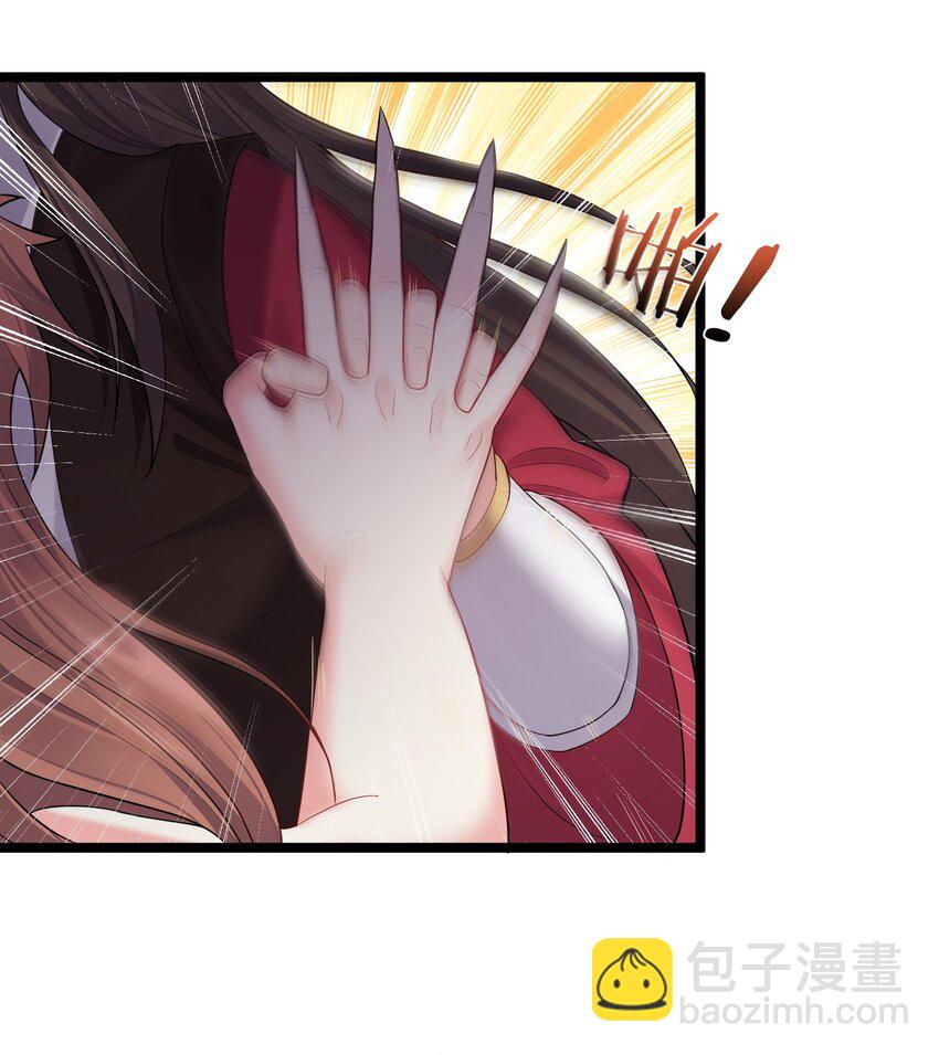 067 灵儿别怕~有我在！-第67话