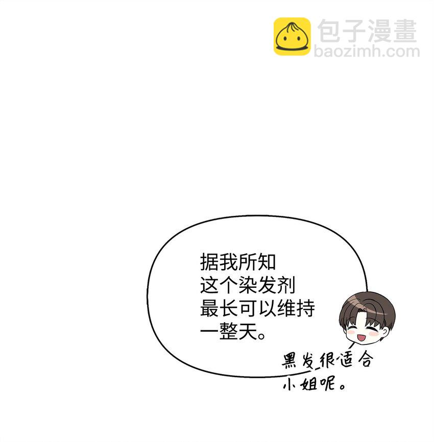 🍶穿越成男主角的女儿？！ 28 艾尔突然晕倒 第48页