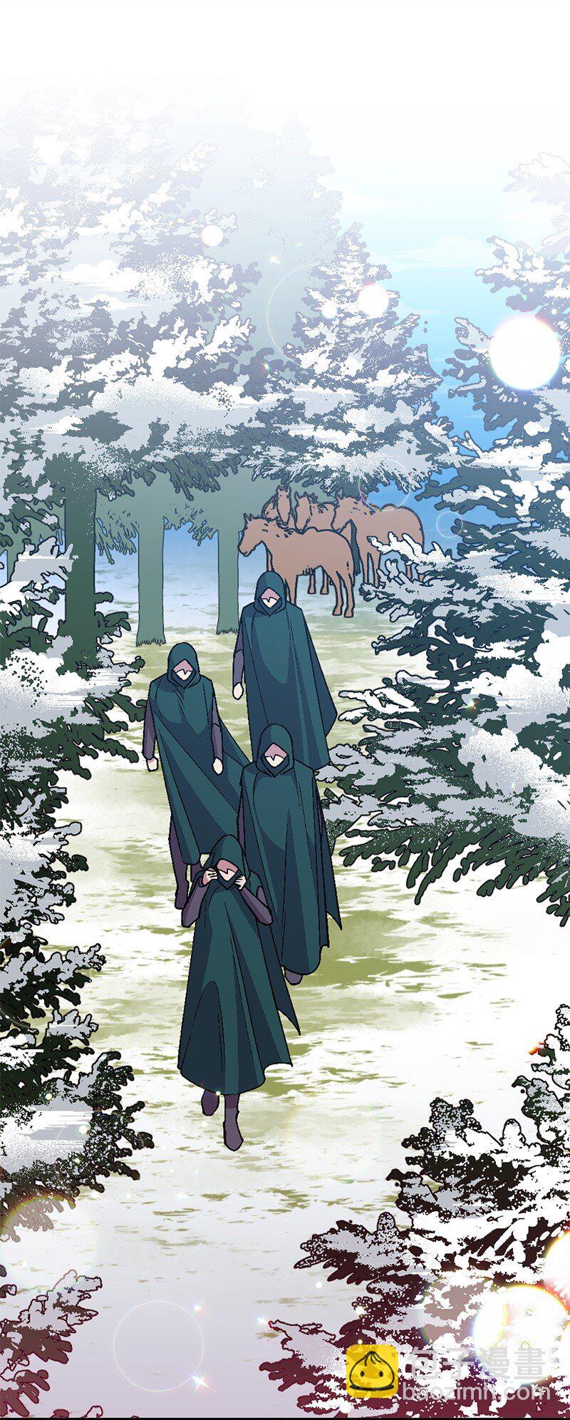 104 暗藏杀机(1/2)-第105话