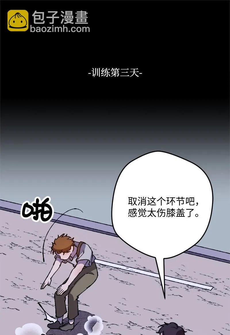 23 变数(1/2)-第23话