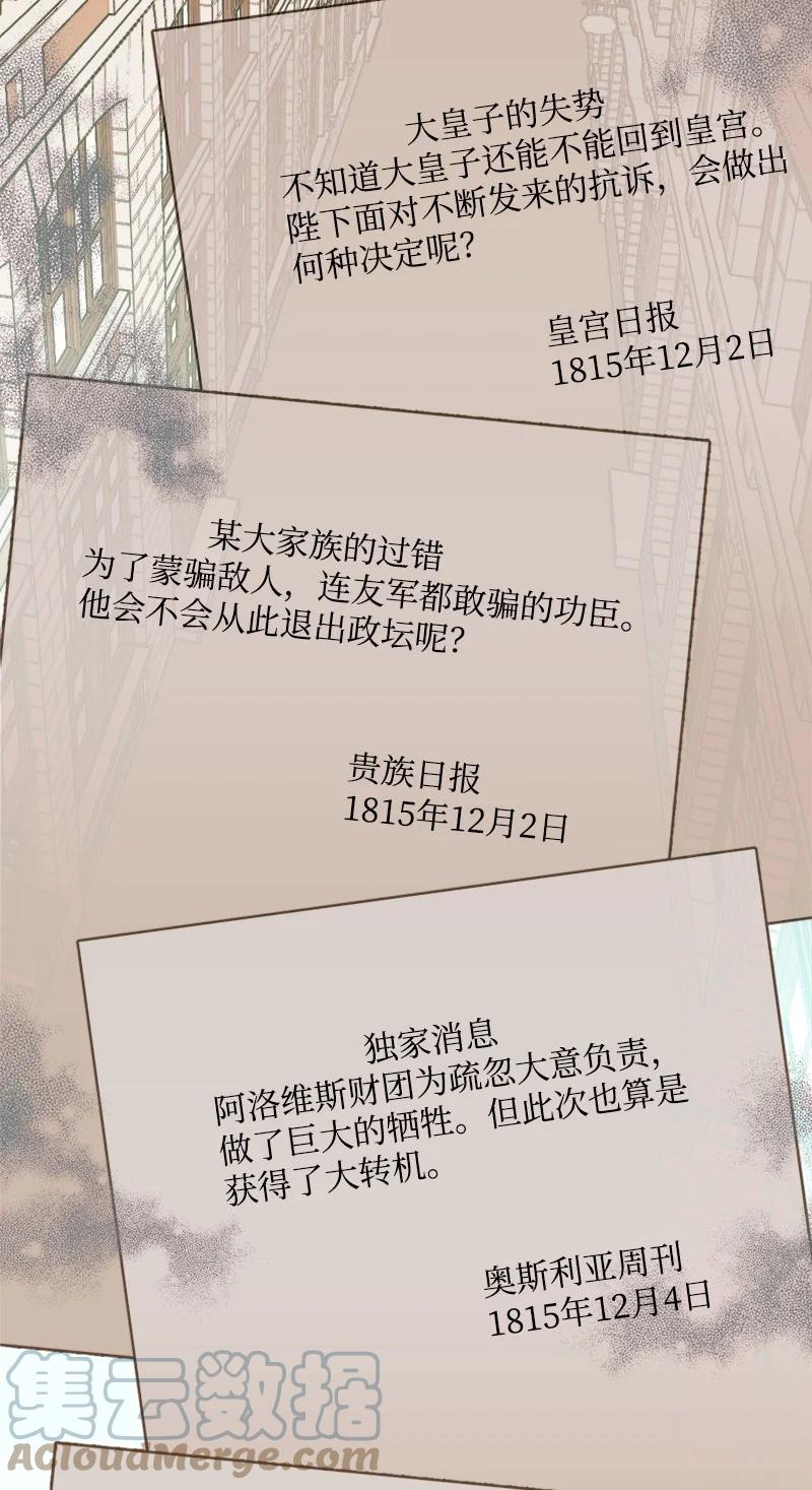 78 奥斯利亚编年史(1/2)-第79话