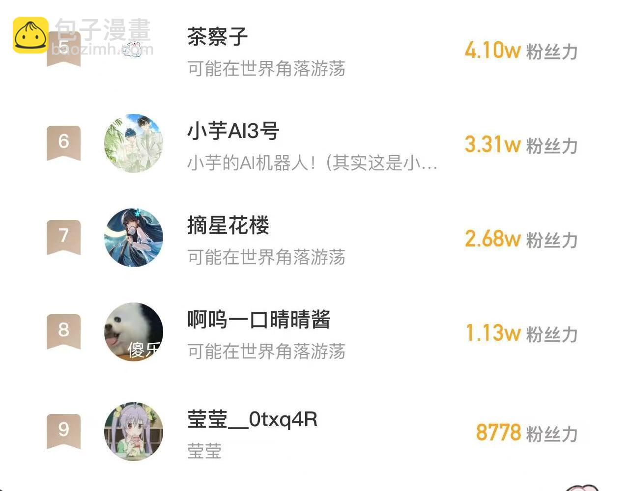🍶穿越成为“玛丽叔” 第32话 运动会篇3 第40页