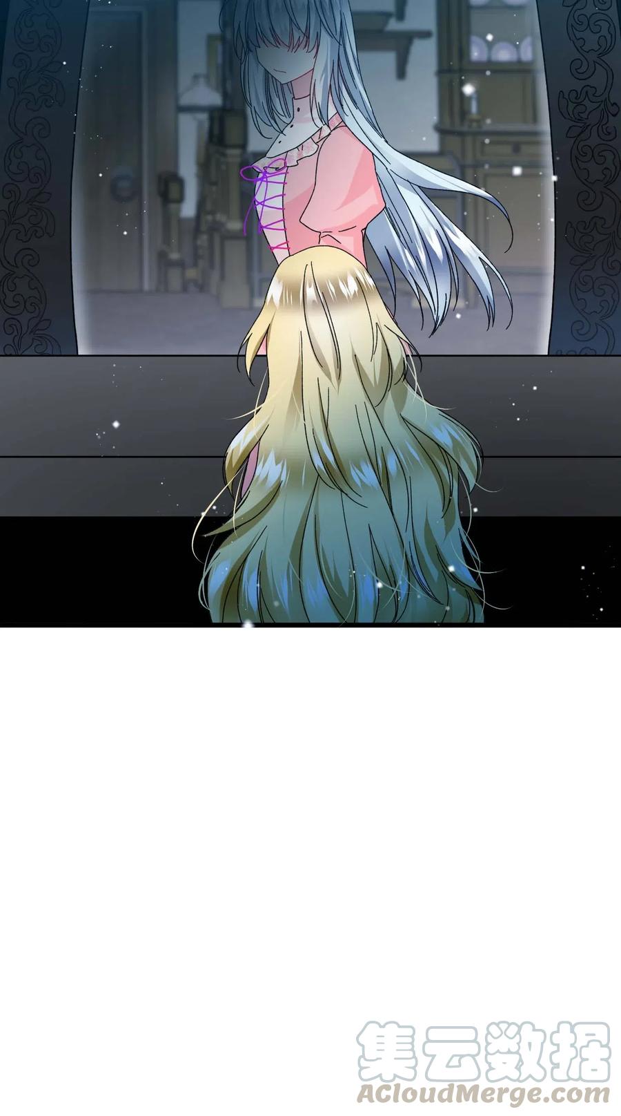 37 被恶魔绑架(1/2)-第37话