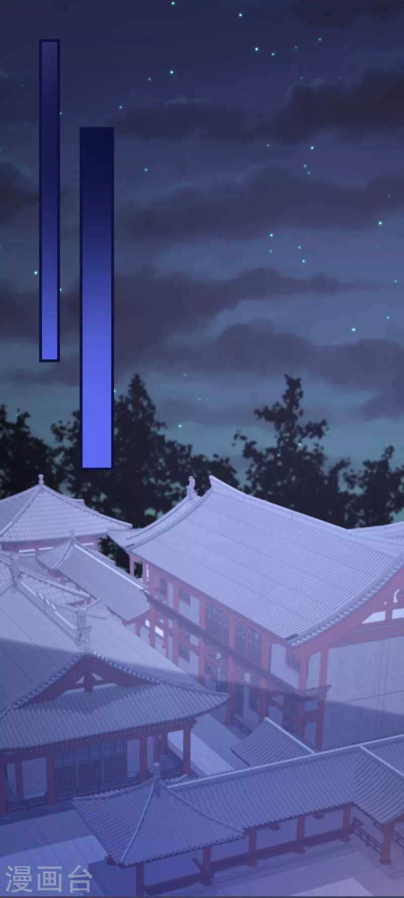 第104话 情敌间的比试-第107话